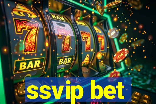 ssvip bet